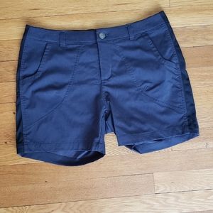 Marmot Hiking Shorts for Women